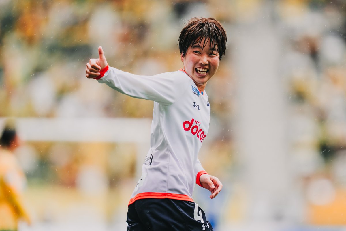 WEリーグ|日本女子プロサッカーリーグ tweet media