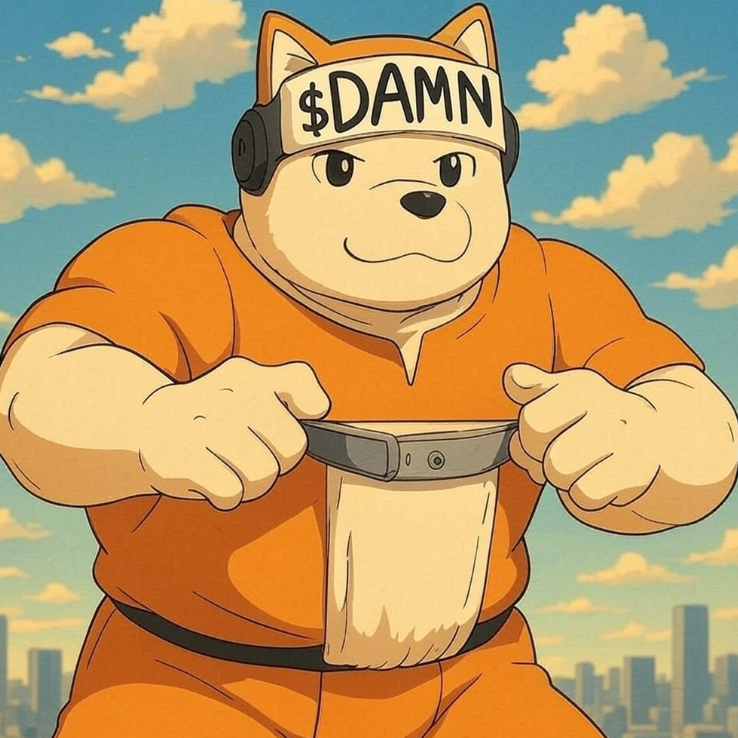 $DAMN Buy now !!!

#SolKiller #Shibarium #ShibariumMemecoin

 🔥🔥🔥🔥