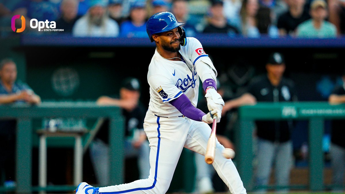 Players with a multi-homer game and 2 games with multiple stolen bases through their first 5 games played in any month in the modern era (since 1901).

Maikel Garcia                May 2025
Shohei Ohtani              May 2024