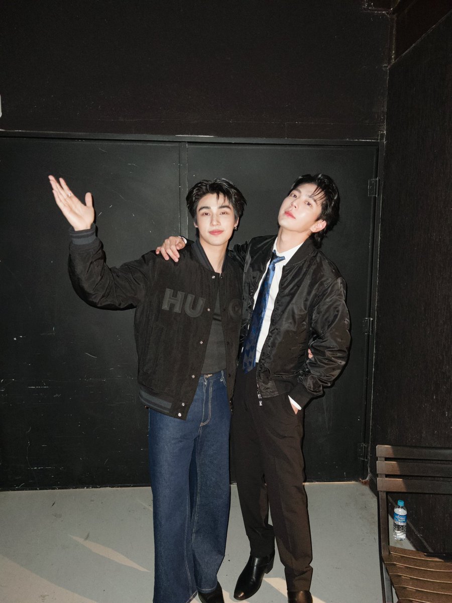 Happy Birthday นะจ้ะ บอกไปหมดแล้วนะจ้ะ 😗

POOMPPS HBD 28th
#POOM28THBD2025