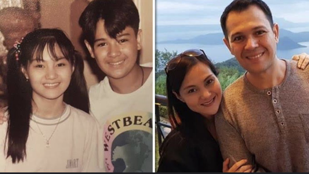 ITO ANG MANIFESTATION KO SA ASHDRES.