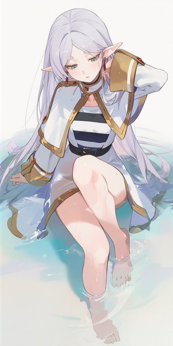 Frieren / フリーレン#葬送のフリーレン #frieren 