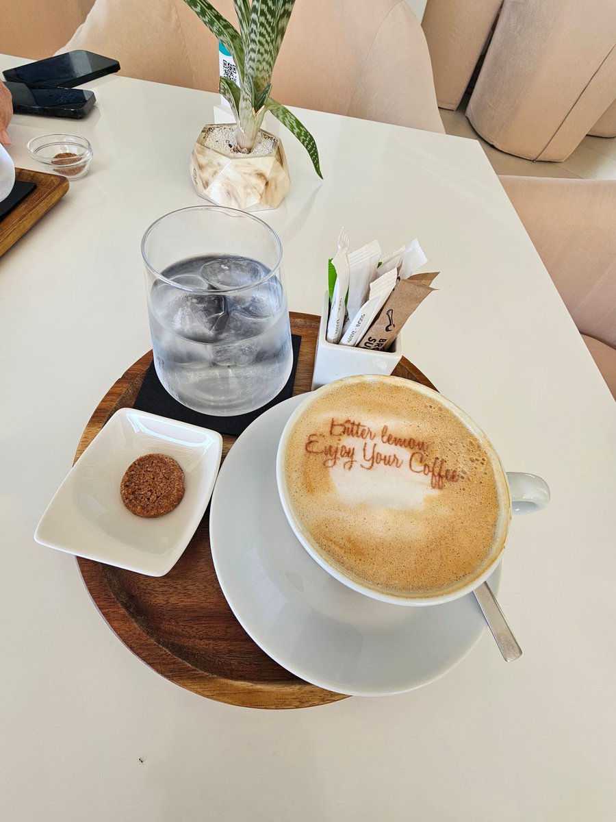 Καλημέρες μας 👋☕️💪
#GoodMorningXFriends #gunaydin #Cyprus