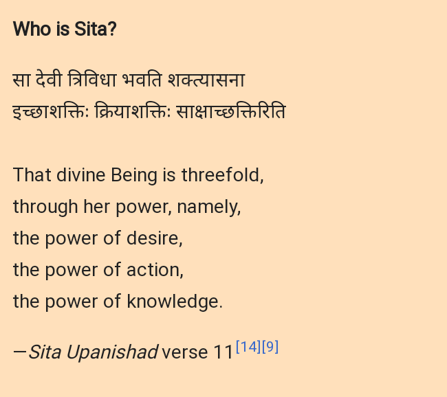 saurabhsaffron's tweet photo. Sita must be known. https://t.co/ofhrq7ReLQ