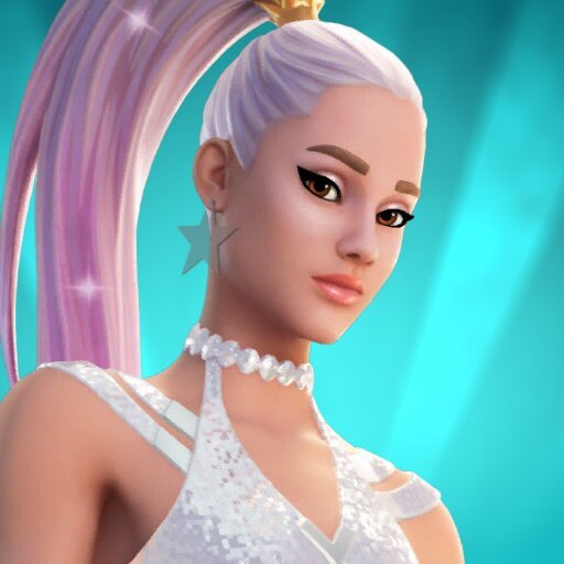 TechVeritass's tweet photo. Fortnite X Ariana Grande: la skin della collaborazione è ora disponibile nello Shop! Tornati anche i The Weeknd.

#Fortnite #ArianaGrande #TheWeeknd #GamingNews https://t.co/F82itxOnm3