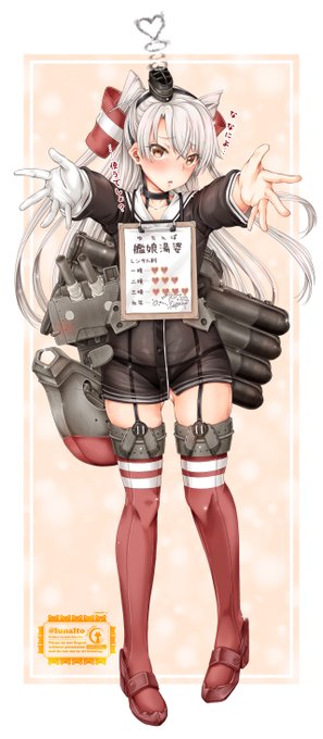 #GWはフォロワーさんが増えるらしい 
たまに硬いものも描きます 