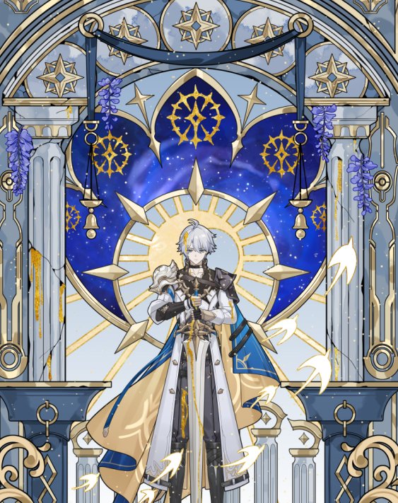 崩壊スターレイル　ファイノン 崩壊スターレイル】ファイノンの評価と遺物・光円錐ビルド