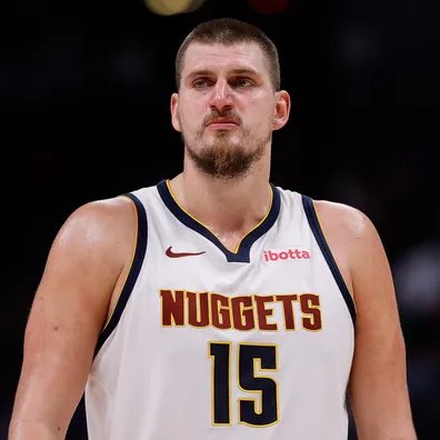 TheHateCentral's tweet photo. Nikola Jokic vs Shai Gilgeous-Alexander in Game 1:

42 Points           33 Points
20 Rebounds   10 Rebounds
6 Assists             9 Assists

SGA -16 IN A 2 POINT LOSS…I KNOW MY MVP 🙏🙏🙏 https://t.co/Msq2WjCTBD