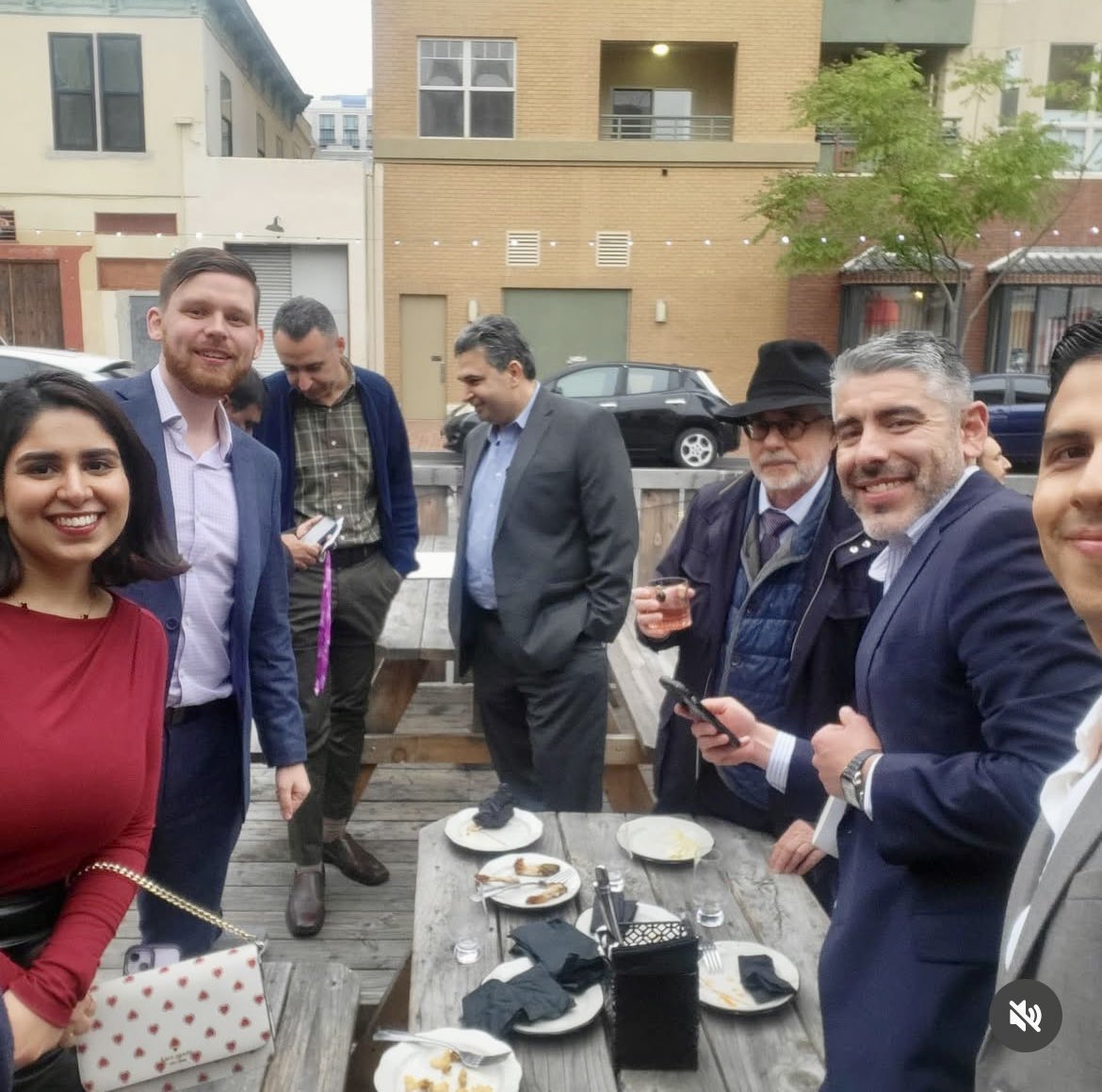 Duggal0201's tweet image. Had the best time with the Texas Tech crew at @DDWMeeting Huge thanks to @TexasGastros for an amazing experience and great memories.