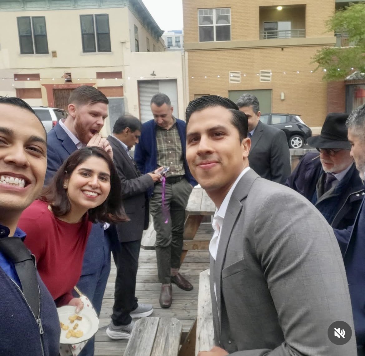 Duggal0201's tweet image. Had the best time with the Texas Tech crew at @DDWMeeting Huge thanks to @TexasGastros for an amazing experience and great memories.