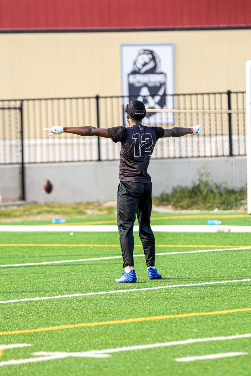 Signing Day May 13th!!! <a href="/CoachMDeWitt/">Mike DeWitt</a> <a href="/SaginawFootball/">Saginaw Football</a>