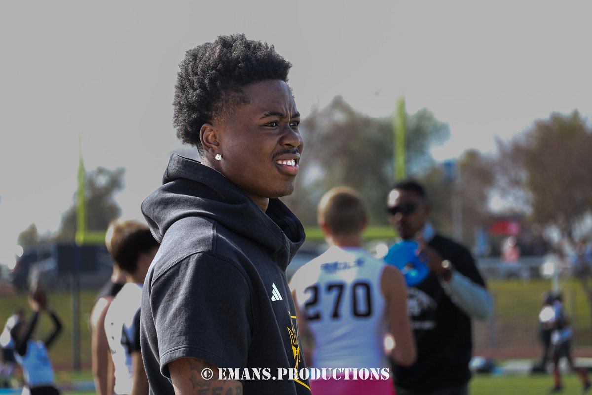 Emmanuel Griffin tweet media