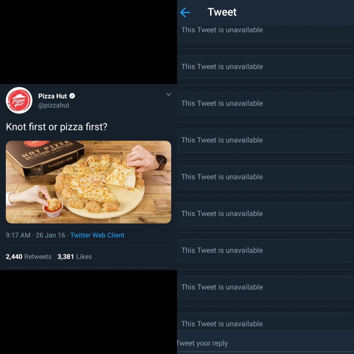 ShitpostGateway (@shitpostgate) on Twitter photo 