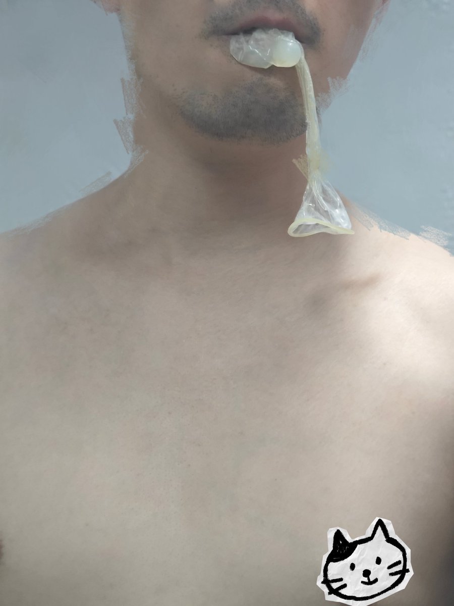 得到一个精套，秀一下🌚🌚