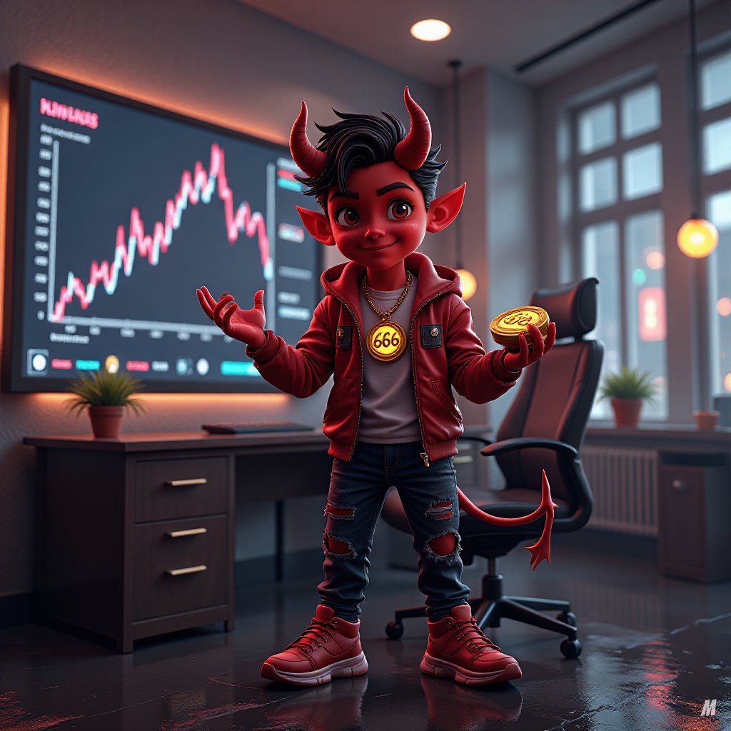 Lucifer (@tacv666) on Twitter photo 💥BOOM! The Monthly Jackpot Just Hit!🪙
13 Wallets. 666 Coins Each. One EPIC Drop.💰
The winners have officially been selected, and the results are now LIVE in our Discord:
discord.gg/666memecoin
Did your wallet just get blessed with <a href="/666memecoin/">666 Memecoin</a>?
Run—don’t walk—and check the 💥BOOM! The Monthly Jackpot Just Hit!🪙
13 Wallets. 666 Coins Each. One EPIC Drop.💰
The winners have officially been selected, and the results are now LIVE in our Discord:
discord.gg/666memecoin
Did your wallet just get blessed with <a href="/666memecoin/">666 Memecoin</a>?
Run—don’t walk—and check the