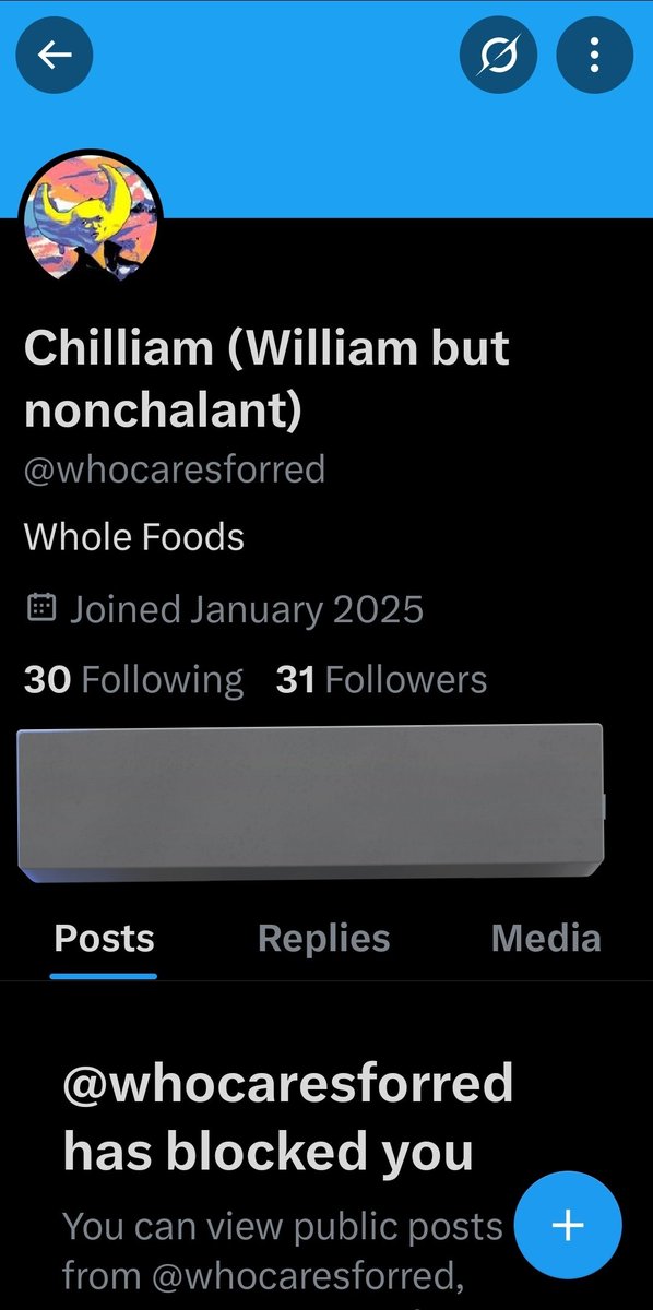 ⋮ ally 𑁤 (@rottingabcd) on Twitter photo expose (?) thread on <a href="/whocaresforred/">Chilliam (William but nonchalant)</a> , this is more of an informative thread as this person does have mutual oomfs w me but he doesn't tweet a lot.
tw : mentions of CP & SH. expose (?) thread on <a href="/whocaresforred/">Chilliam (William but nonchalant)</a> , this is more of an informative thread as this person does have mutual oomfs w me but he doesn't tweet a lot.
tw : mentions of CP & SH.