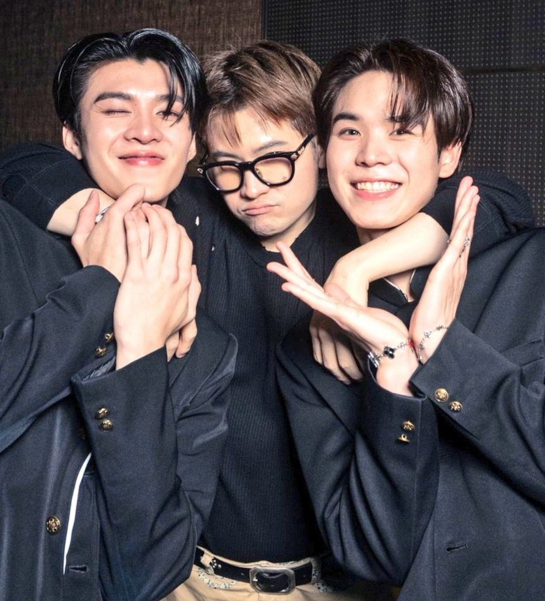 wRZopR10W5OgiSt's tweet photo. ผู้ที่อยู่เบื้องหลังทุกความสำเร็จของมีนปิง น้องถูกค้นพบเพราะคนนี้
 #แอเรียรักพี่ก้อง
#Area86 https://t.co/DgfOHkDuPL