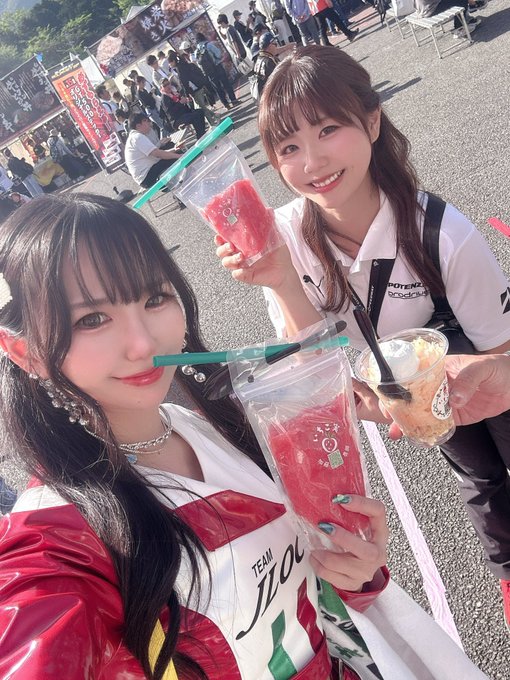 Twitterのコスプレ画像10