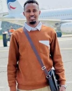 Dr. Abdurahman Baadiyow tweet media