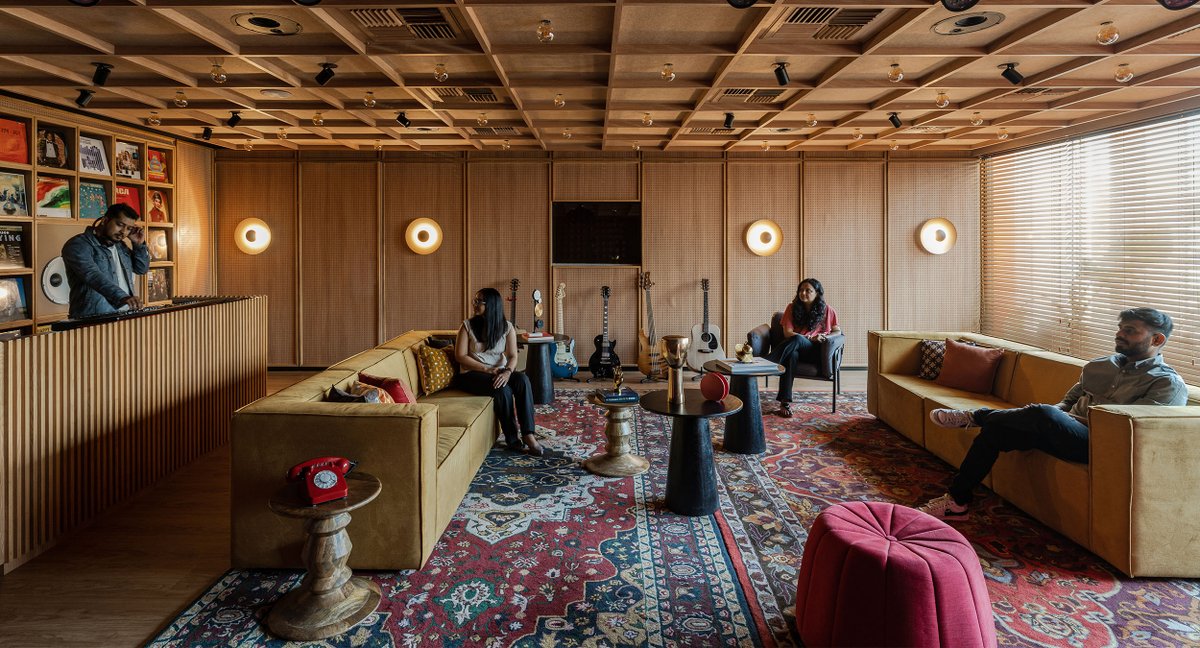 M Moser Associates tweet media