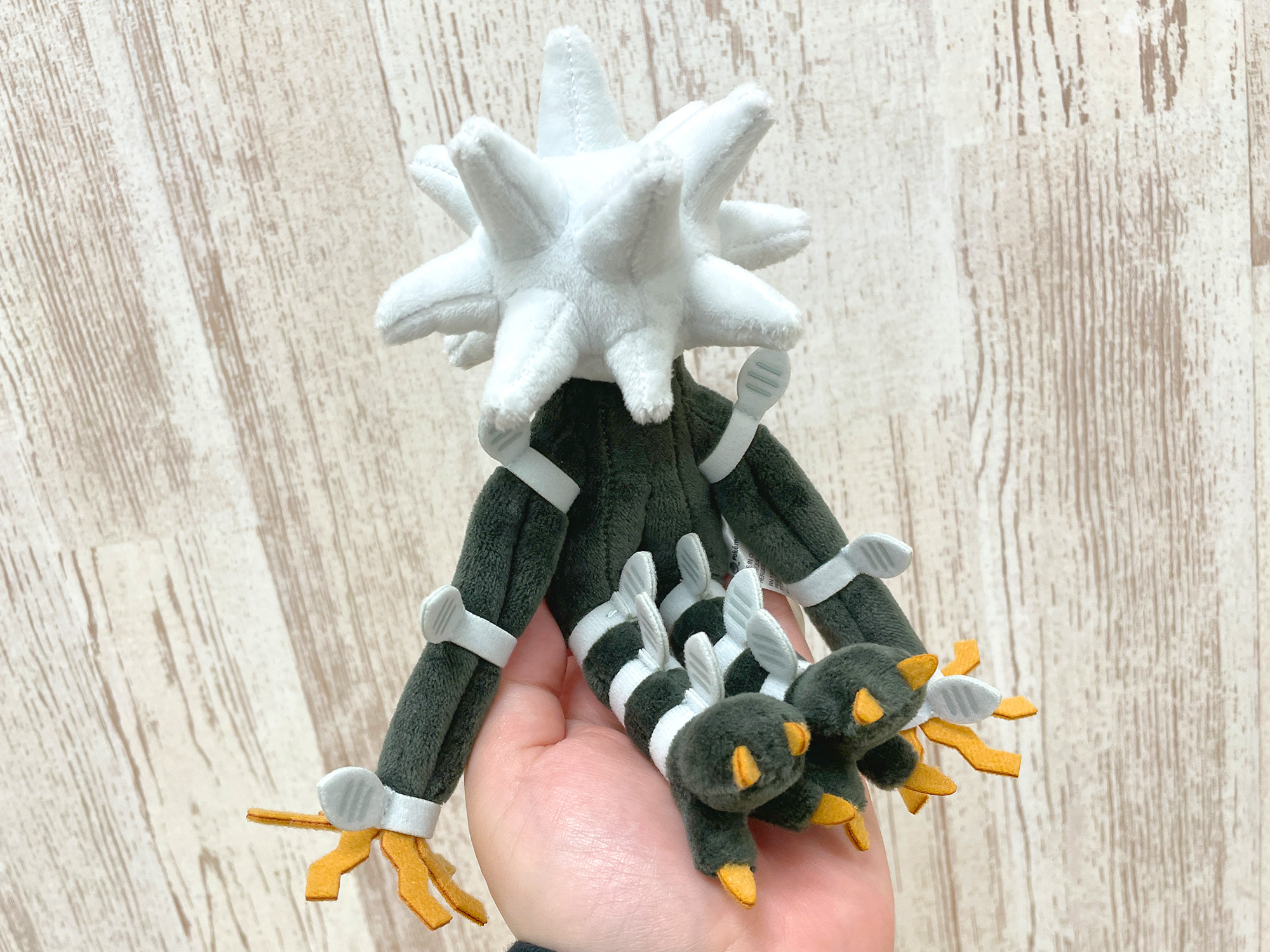 ポケモン フェローチェ ぬいぐるみ 32◇ポケモンセンター ぬいぐるみ