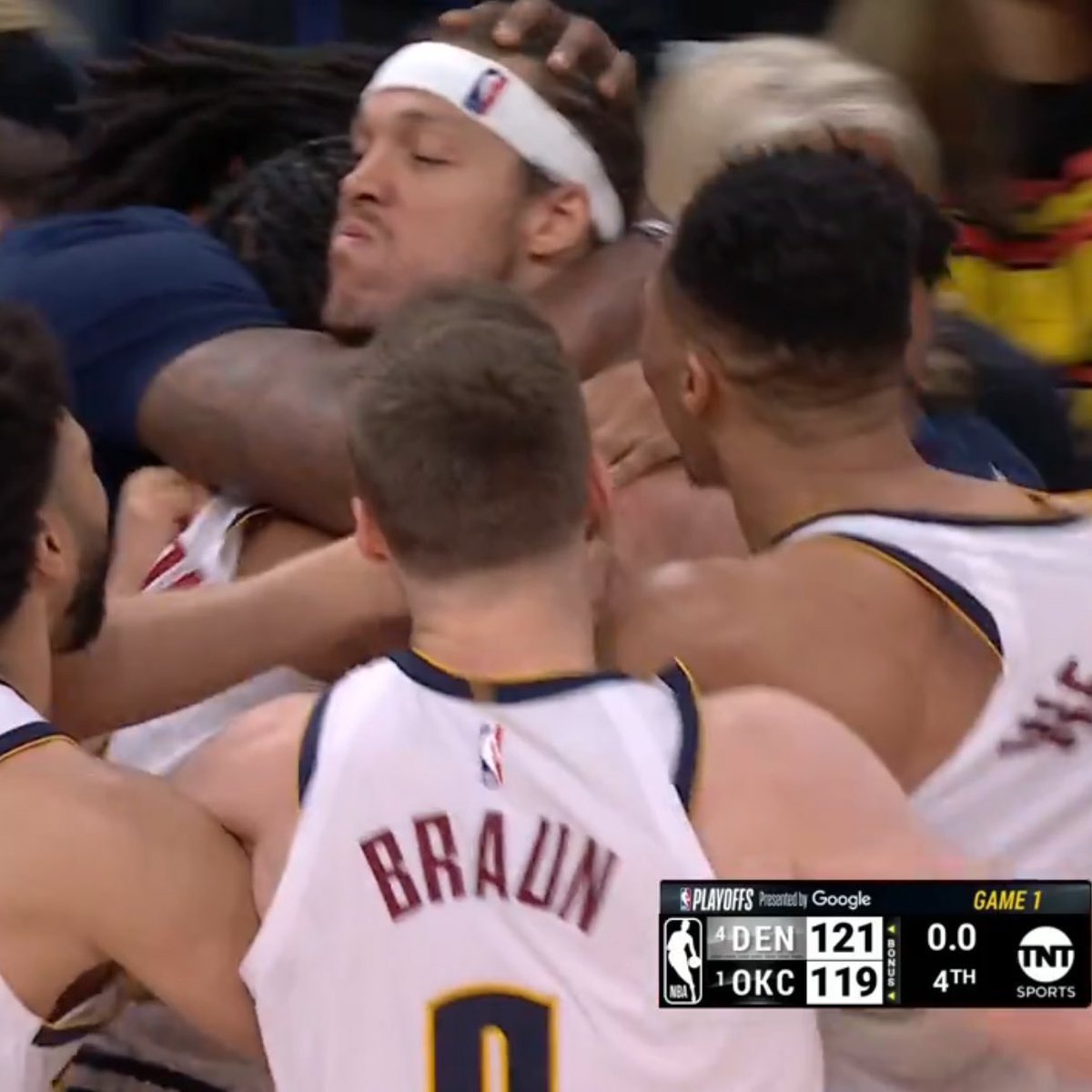 Kids when you ask what’s in their mouth