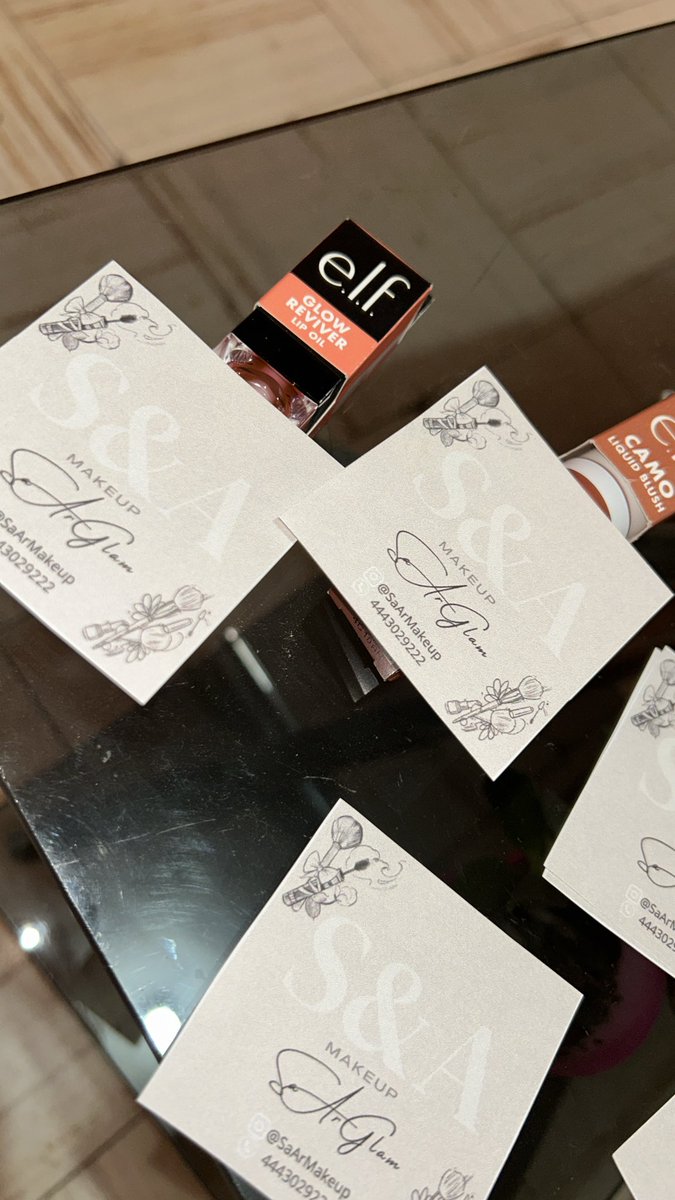 Comencé mi emprendimiento, por si gustan apoyarme y seguirme con el nombre @SaaArglma en insta y Facebook 💞