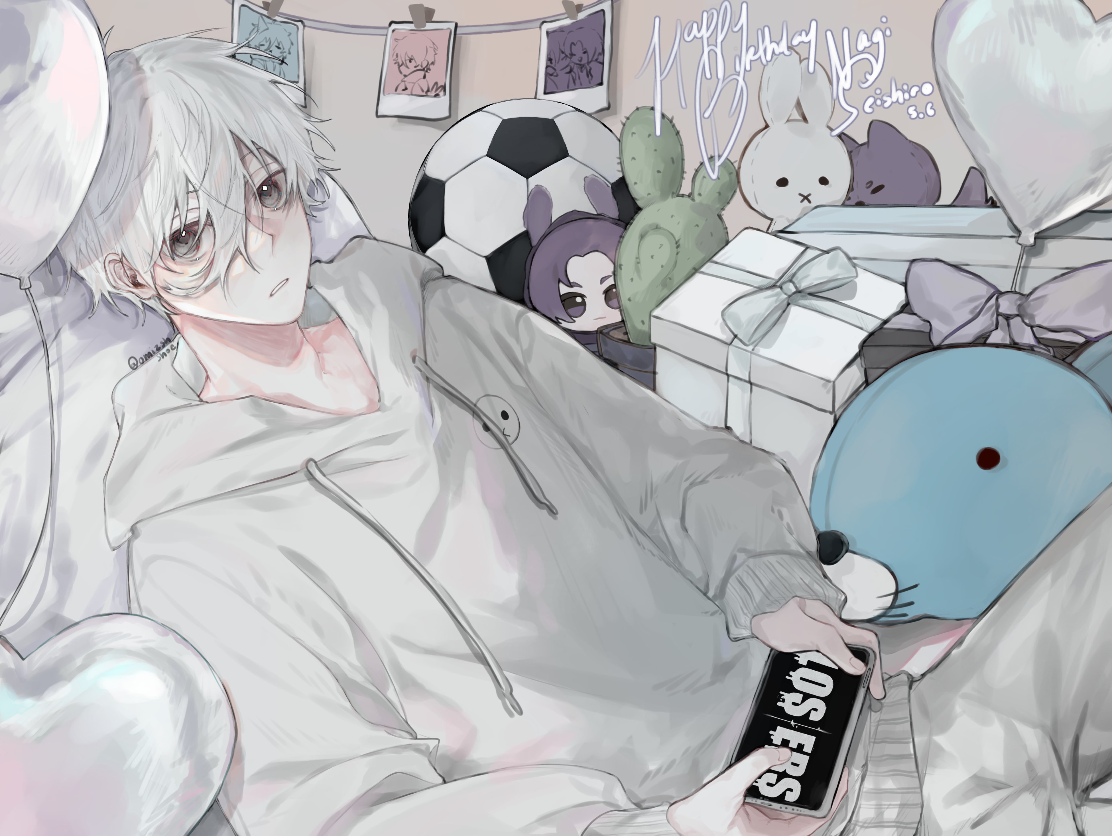 🍦 (@nagivity) / X