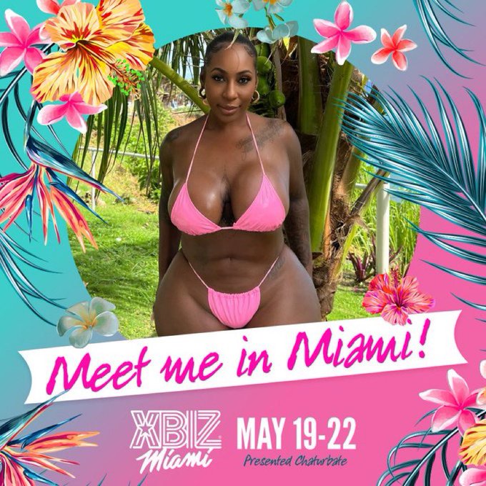 Watch COCO DETHICK's leaked NSFW photo on TwXstars