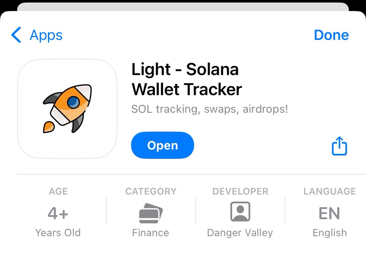 Ire crypt🐾🎭 (@irecryptt) on Twitter photo Managing and tracking assets across multiple Solana wallets can be a nightmare.
Not to even talk about slow trading speeds, missing airdrops and not getting real-time updates.
But all of these changes with <a href="/lightdotapp/">Light | Trading Bot on Solana</a> where you can:
➢ Track Solana wallets with ease
➢ Trade Managing and tracking assets across multiple Solana wallets can be a nightmare.
Not to even talk about slow trading speeds, missing airdrops and not getting real-time updates.
But all of these changes with <a href="/lightdotapp/">Light | Trading Bot on Solana</a> where you can:
➢ Track Solana wallets with ease
➢ Trade