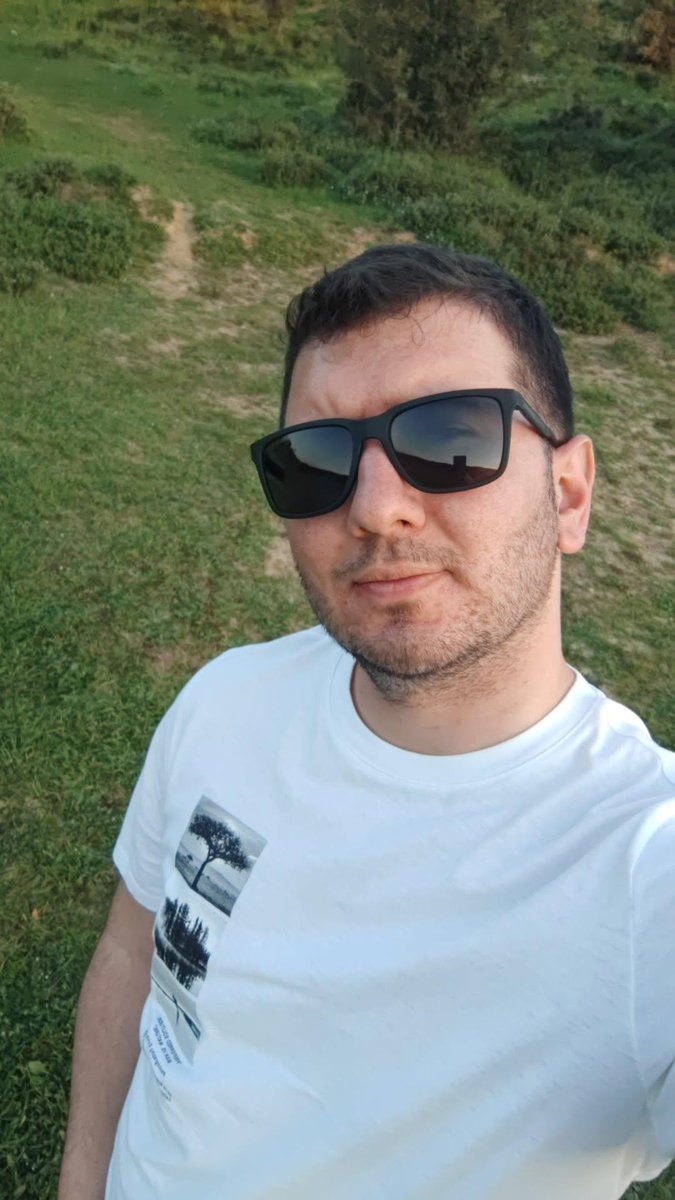 #YeniProfilResmi