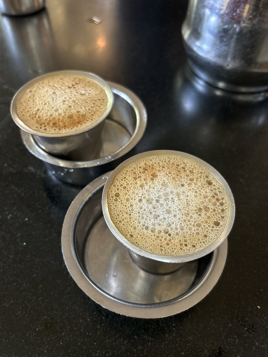 PantryCar's tweet image. CTR Morning! 😊

#Bengaluru #Malleshwara #Malleshwaram #Foodie #CTR