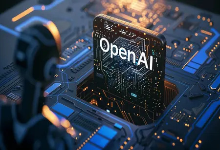 cioinsiderindia's tweet image. OpenAI to Acquire Windsurf for $ 3 Billion
News: qrcd.org/8dCb
@OpenAI
#ArtificialIntelligence #CodingTool #NaturalLanguagePrompting #AITools