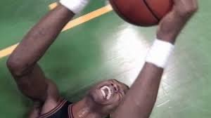 tnehren's tweet photo. @ericdfarmer @nuggets This franchise has some history against Denver when ranked as the #1 seed.

And I hate that they play in OKC. https://t.co/Wc1IV0eCi9