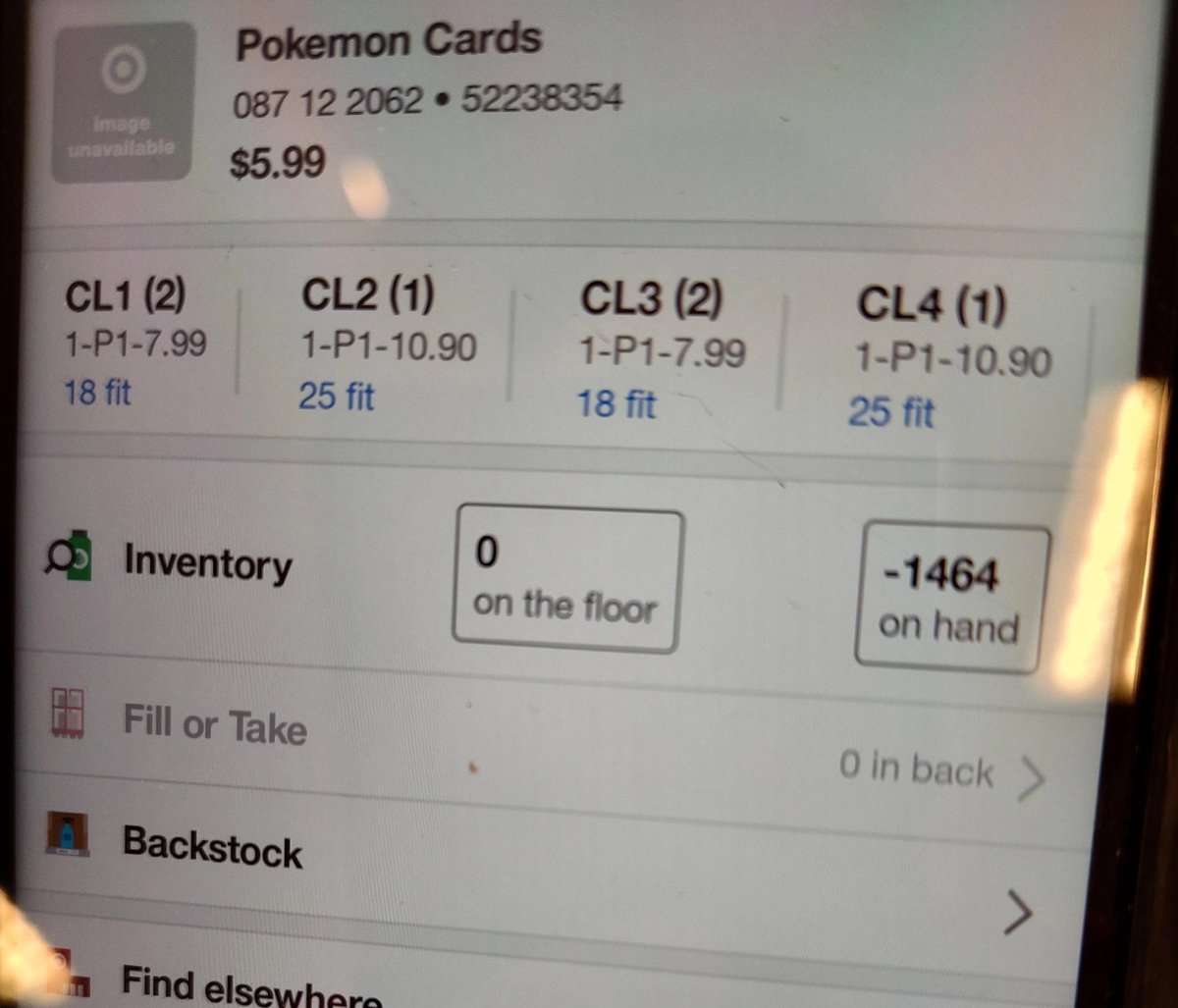 Pokemon Deals, Restocks & News tweet media