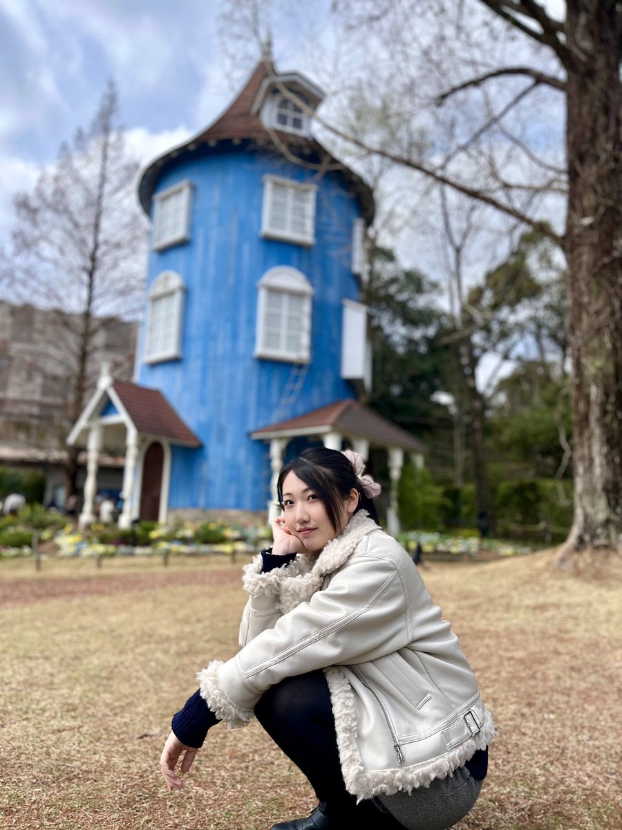 京武佑季 tweet media