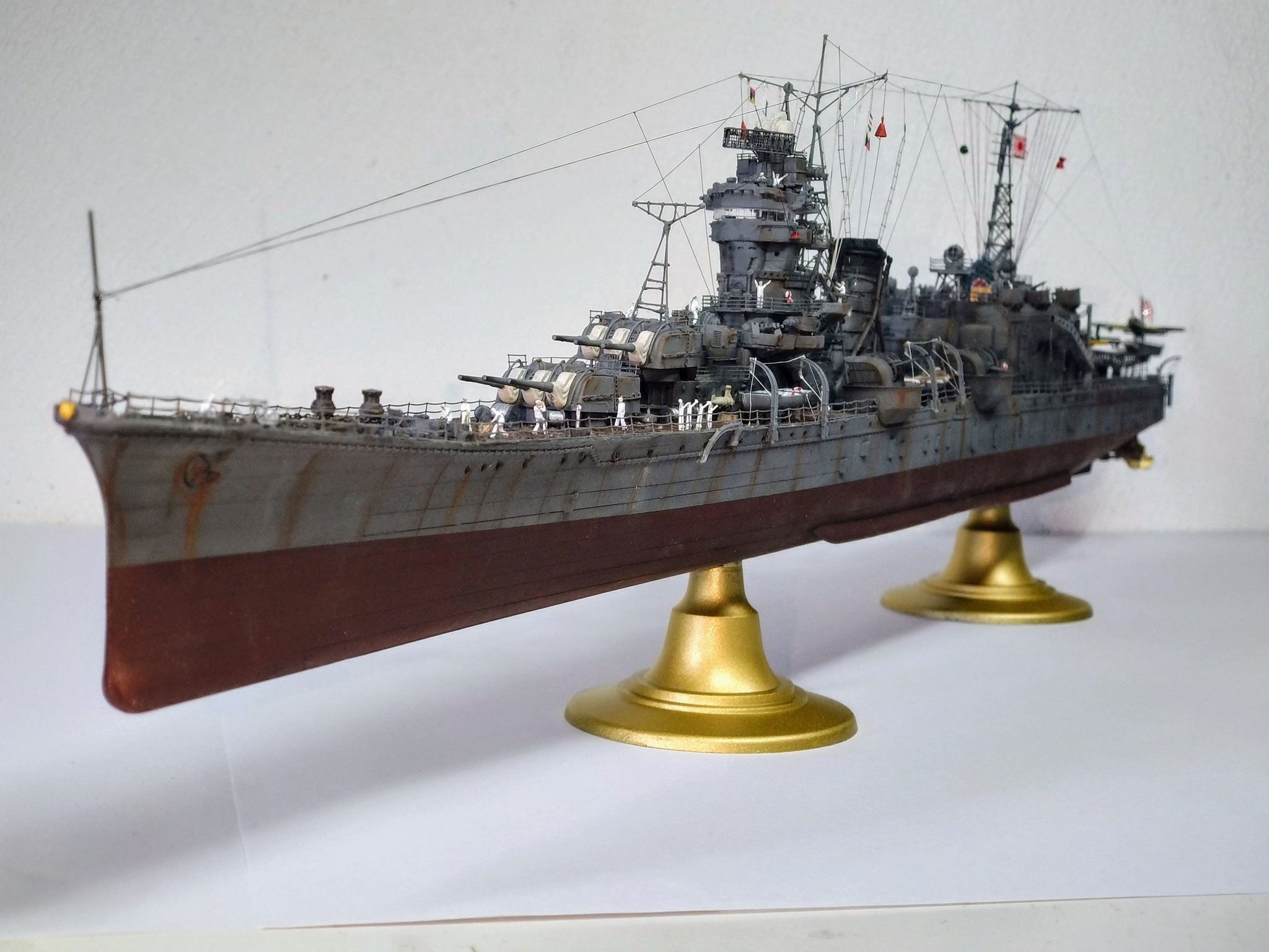 骨董 軍艦 大淀 航跡の果てに 最強巡洋艦「大淀」の墓碑銘 大