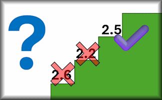 I don't see it mentioned specifically in the English National Curriculum for Mathematics but I do think trial and improvement is an extremely important skill to learn. Let pupils do the exercise and literally learn from their mistakes! 

✔️ buff.ly/NmdnkDJ 

#GuessAndTest