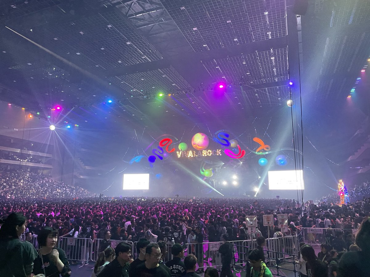 kk930123's tweet photo. ビバラ！ https://t.co/cDP5xX2iMn
