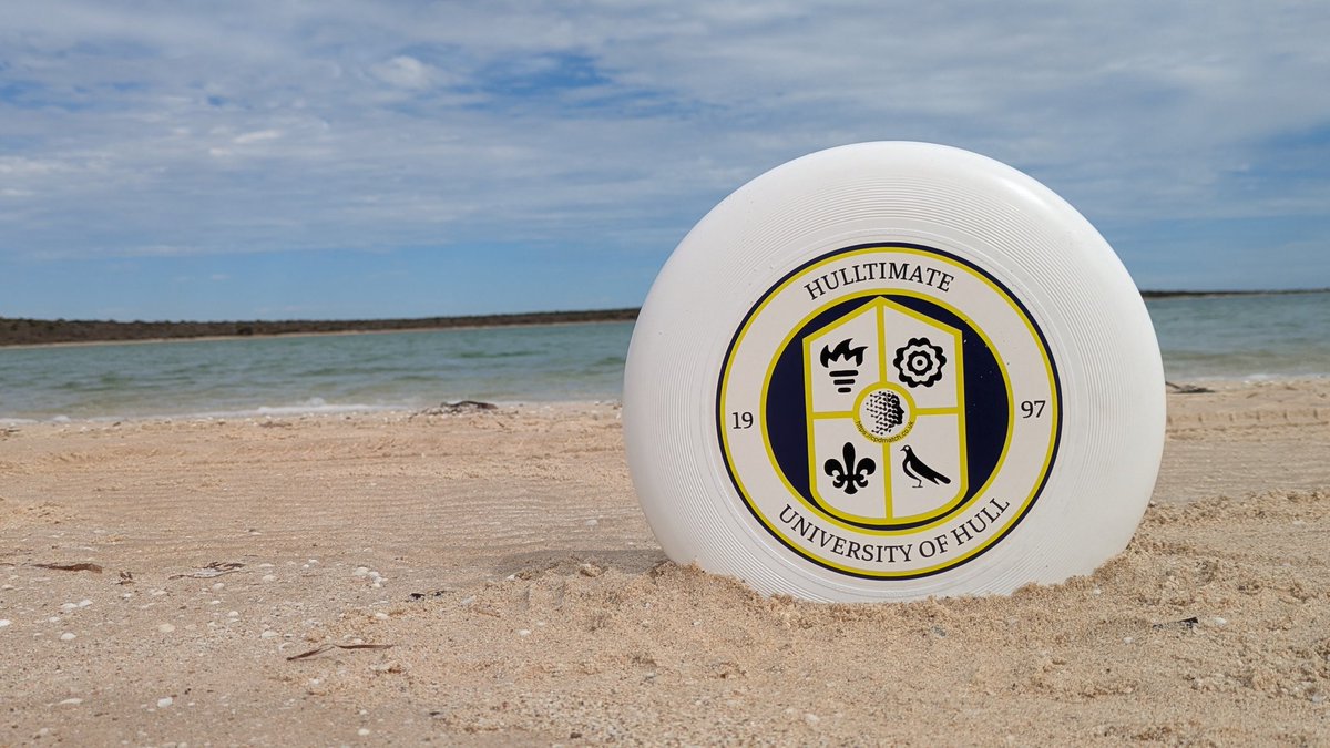 Richard Hixson (@oceandocy) on Twitter photo Shark Bay, Western Australia.
Could this be the furthest a <a href="/Hulluniultimate/">Hulltimate</a> disk has ever travelled?
<a href="/HixsonLucy/">Lucy Hixson</a> <a href="/HullUniUnion/">Hull Uni Students' Union</a> <a href="/HullCity/">Hull City</a> <a href="/UniOfHull/">University of Hull</a> <a href="/UniOfHullGlobal/">University of Hull Global Engagement</a> <a href="/UniOfHullOnline/">University of Hull Online</a> Shark Bay, Western Australia.
Could this be the furthest a <a href="/Hulluniultimate/">Hulltimate</a> disk has ever travelled?
<a href="/HixsonLucy/">Lucy Hixson</a> <a href="/HullUniUnion/">Hull Uni Students' Union</a> <a href="/HullCity/">Hull City</a> <a href="/UniOfHull/">University of Hull</a> <a href="/UniOfHullGlobal/">University of Hull Global Engagement</a> <a href="/UniOfHullOnline/">University of Hull Online</a>