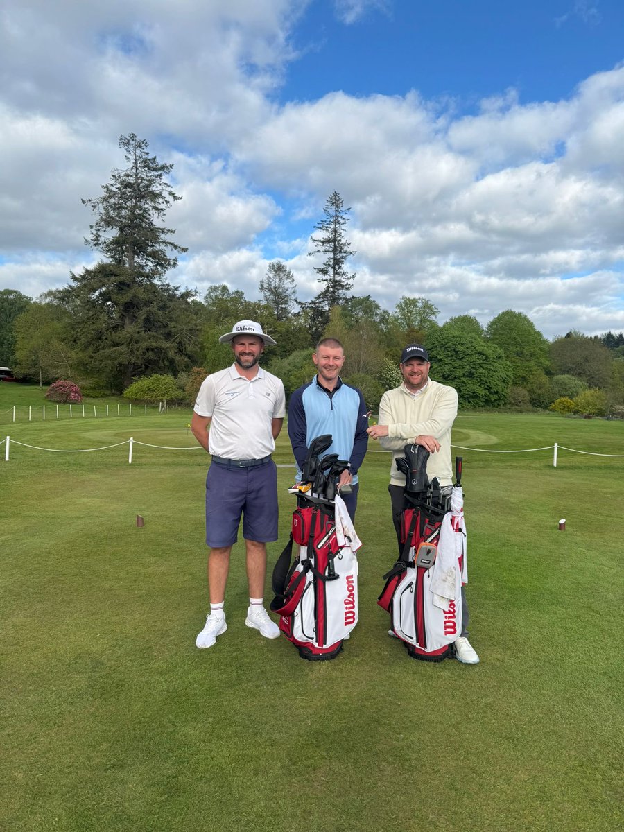 BigJohnsonsTour (@bigjohnsonstour) on Twitter photo Great scoring yesterday <a href="/BuchananClub/">Buchanan Castle Golf Club</a> for our proβs sweep! π₯
<a href="/ScottHenryGolf/">Scott Henry</a> took the cash with a magnificent score of -7 63, followed closely by <a href="/ChrisCurrieGolf/">Chris Currie</a> -6 64 for 2nd place & 3rd <a href="/johnhenry92/">John Henry</a> -3 67! Great scoring yesterday <a href="/BuchananClub/">Buchanan Castle Golf Club</a> for our proβs sweep! π₯
<a href="/ScottHenryGolf/">Scott Henry</a> took the cash with a magnificent score of -7 63, followed closely by <a href="/ChrisCurrieGolf/">Chris Currie</a> -6 64 for 2nd place & 3rd <a href="/johnhenry92/">John Henry</a> -3 67!