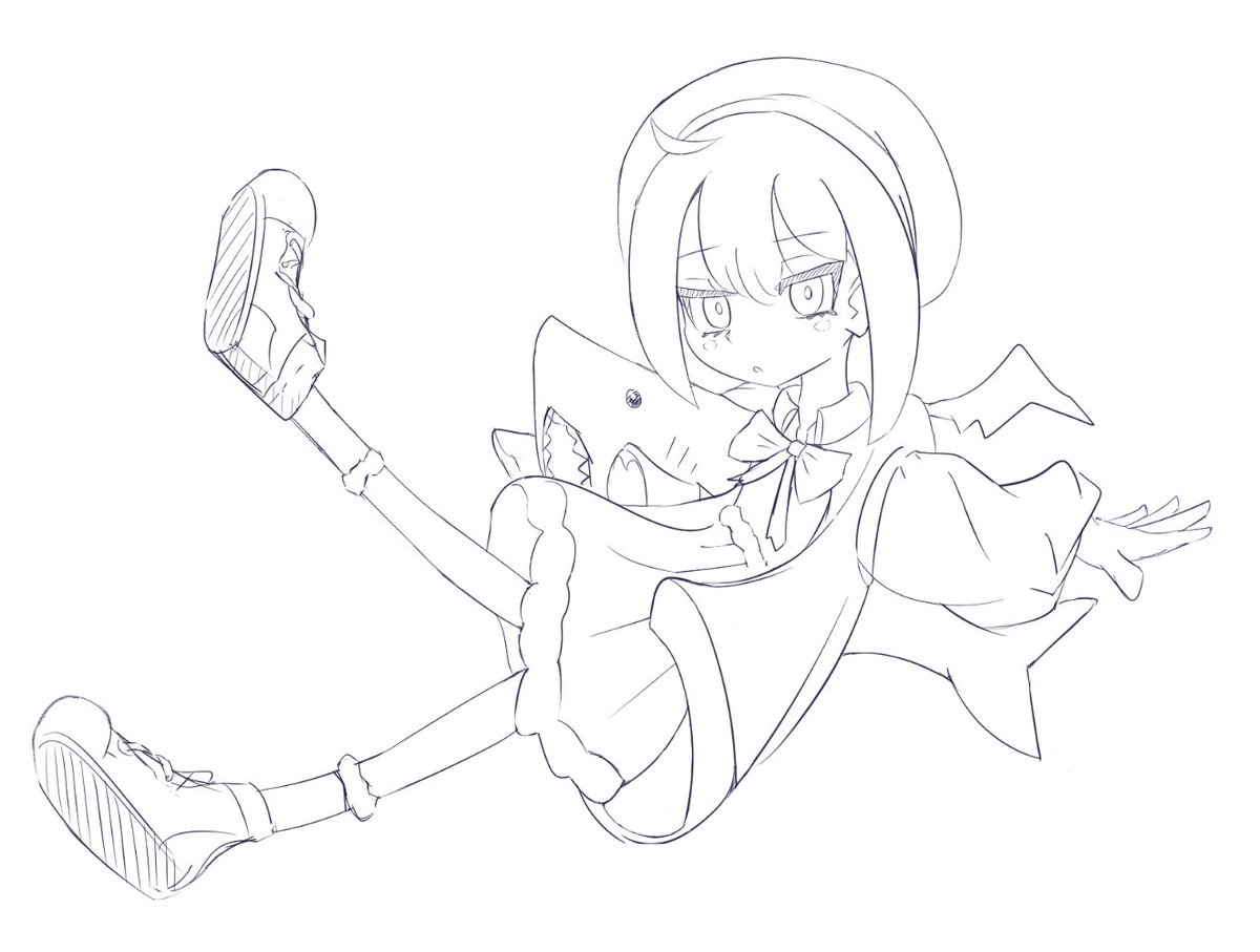 ペンタブ買いました