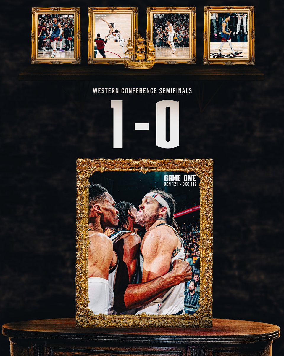 HAD TO FRAME THIS ONE