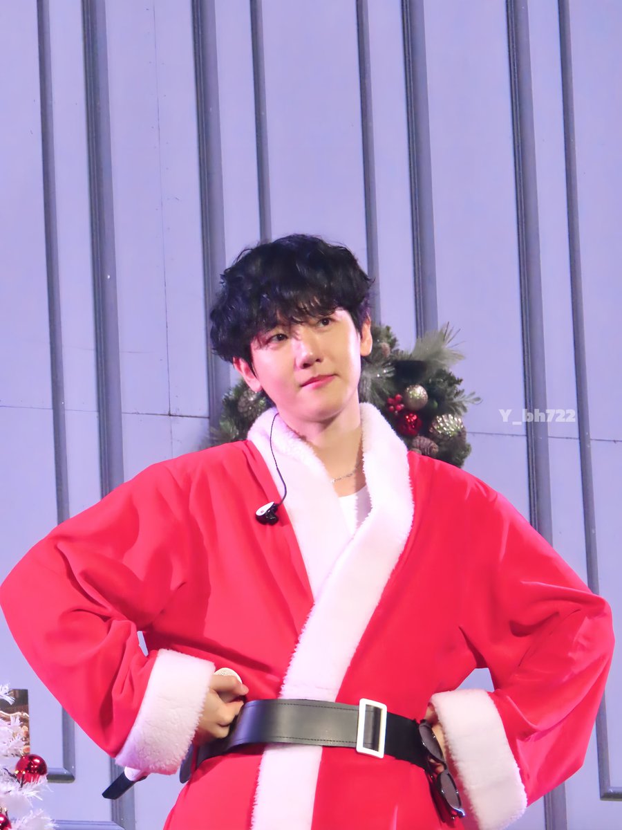 Y_bh722's tweet photo. 241221 

ʜᴀᴘᴘʏ ʙᴀᴇᴋʜʏᴜɴ ᴅᴀʏ  ૮ '.ㅅ ' ა🫳🏻

#백현 #BAEKHYUN 
#ベッキョン #边伯贤 
@B_hundred_Hyun https://t.co/YGWbov7dIF