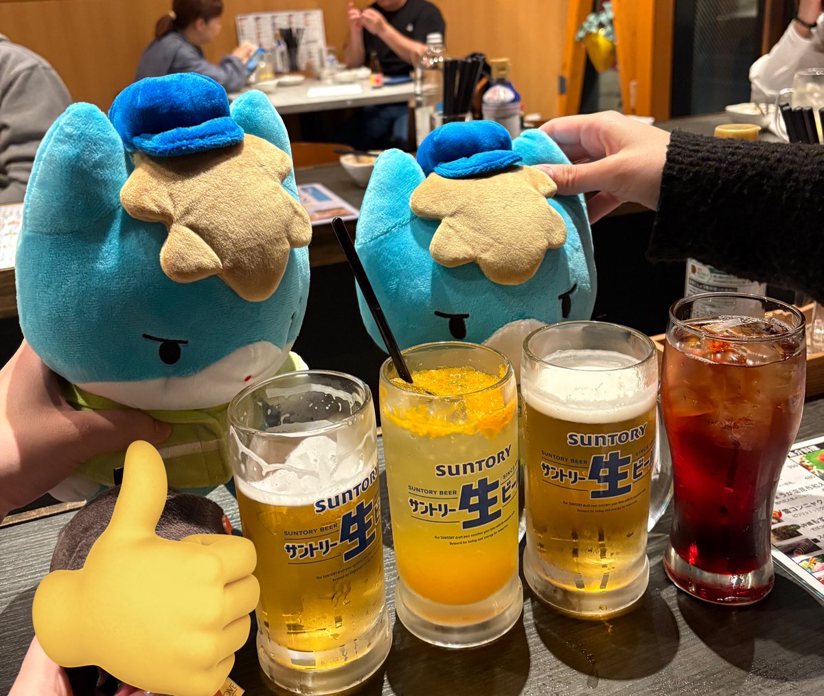 oyatsuaya's tweet photo. 群馬楽しかった〜👍👍 https://t.co/R4uTkx4Nv5