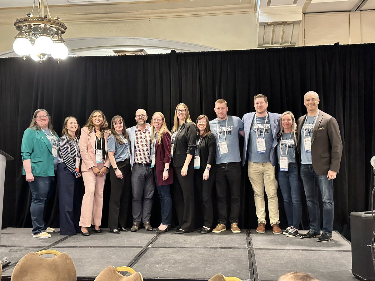 Insurance Brokers Association of Alberta tweet media