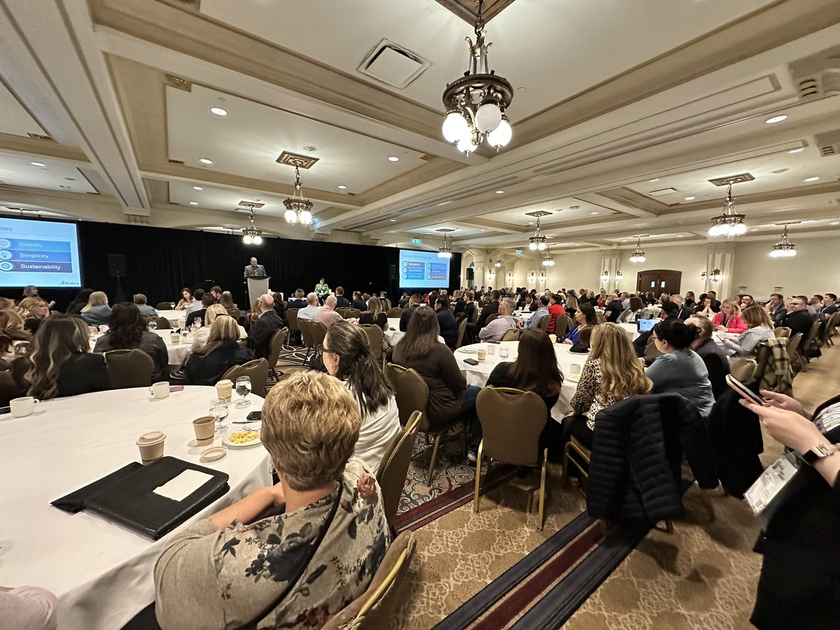 Insurance Brokers Association of Alberta tweet media