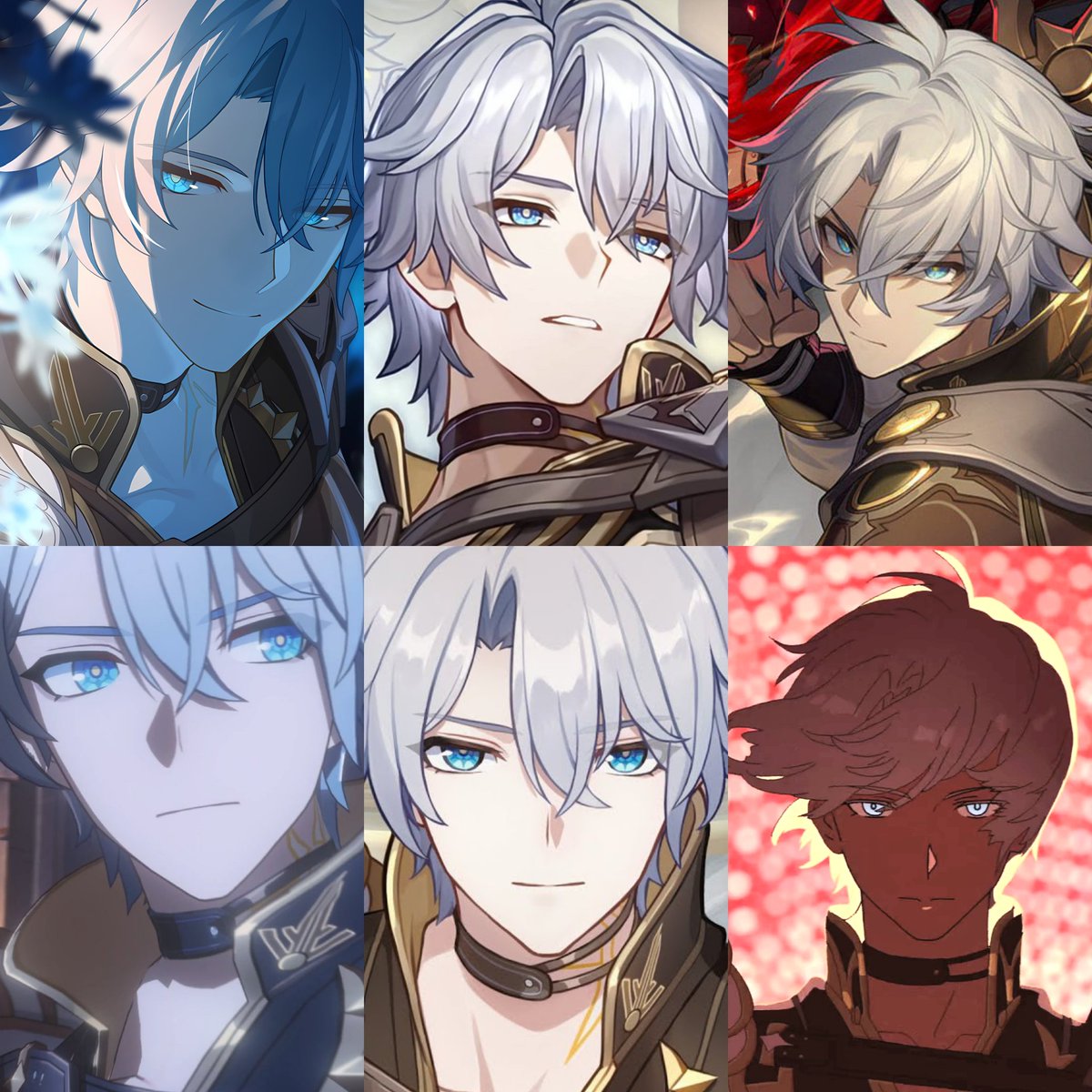 나야나 앰포리어스 파은우