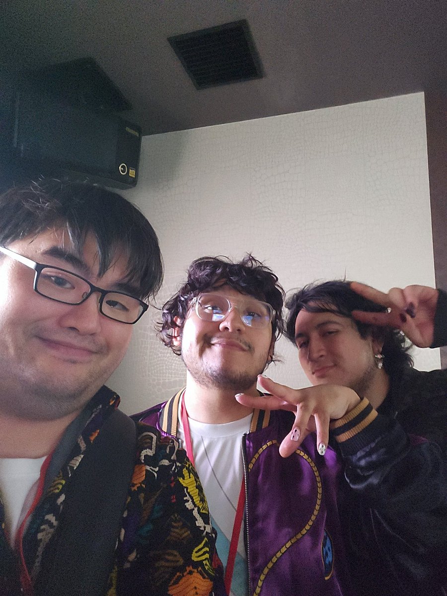 Tanark tweet media