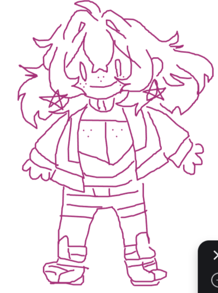 How do people draw with a mouse I don't understand